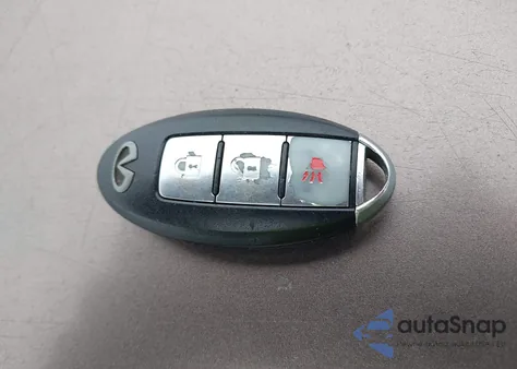 2008 Infiniti Fx35 from USA, damaged, VIN JNRAS08U28X101212